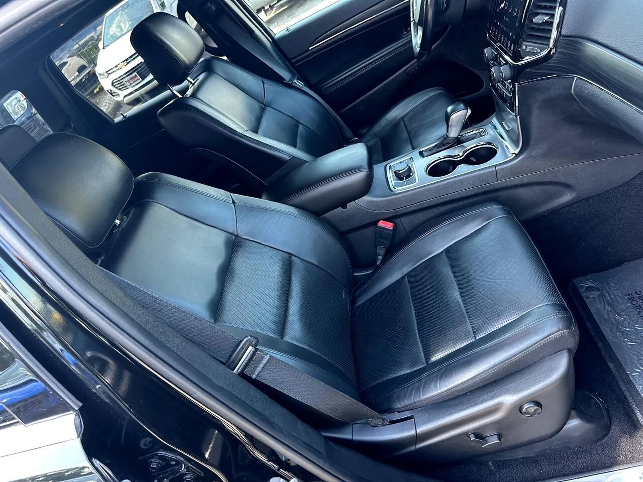 2021 Jeep Grand Cherokee Limited - Photo 21