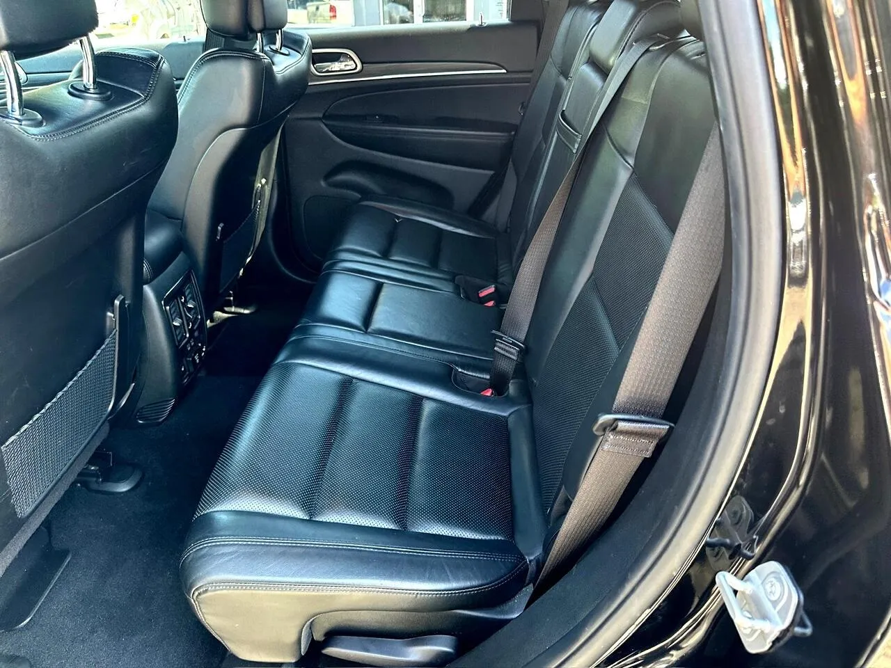2021 Jeep Grand Cherokee Limited - Photo 24