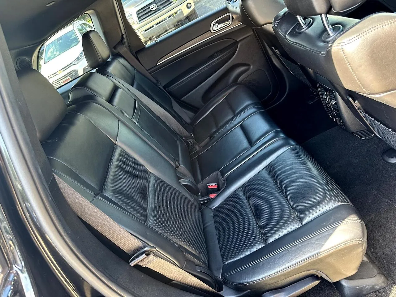 2021 Jeep Grand Cherokee Limited - Photo 25