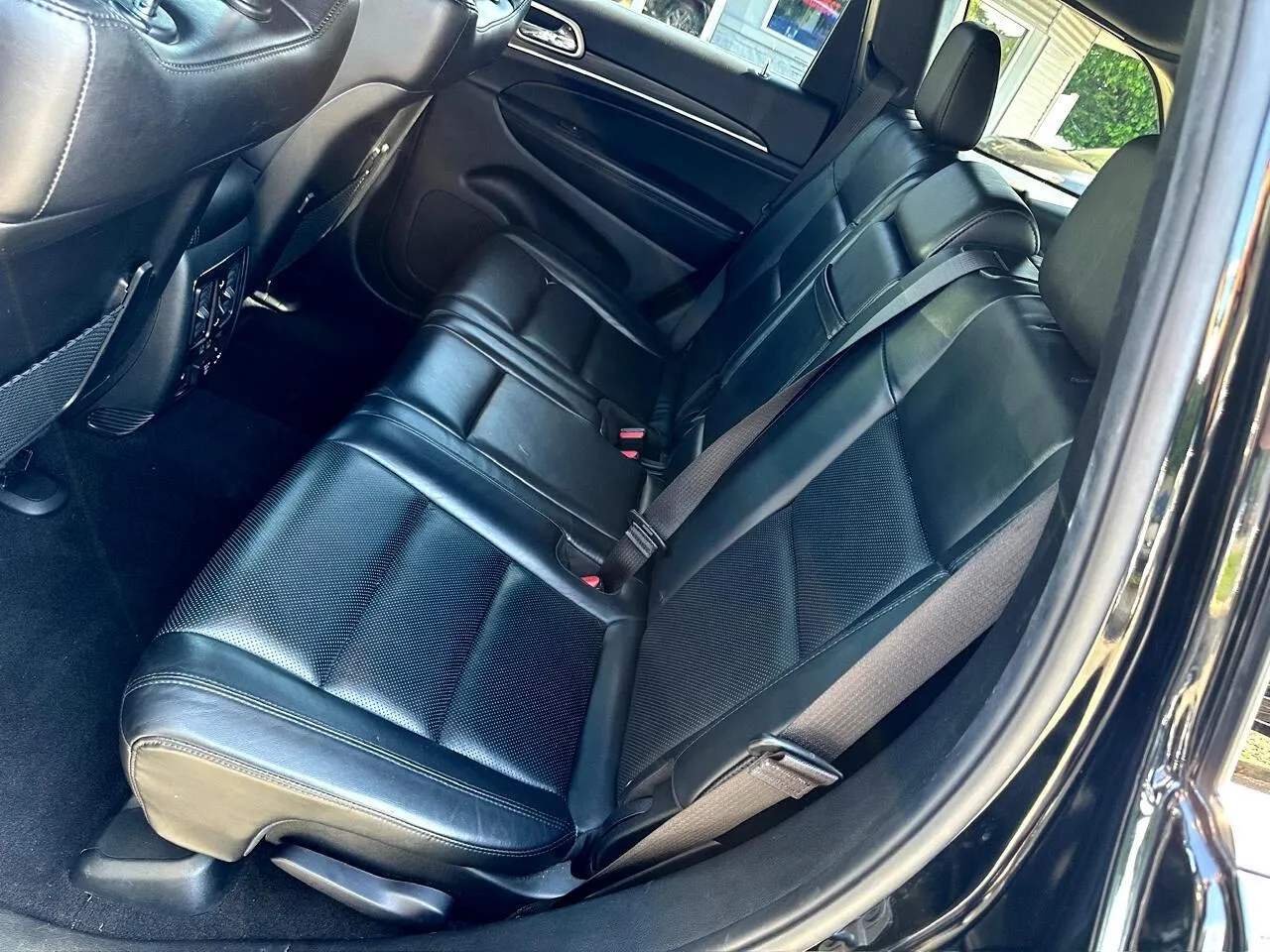 2021 Jeep Grand Cherokee Limited - Photo 26