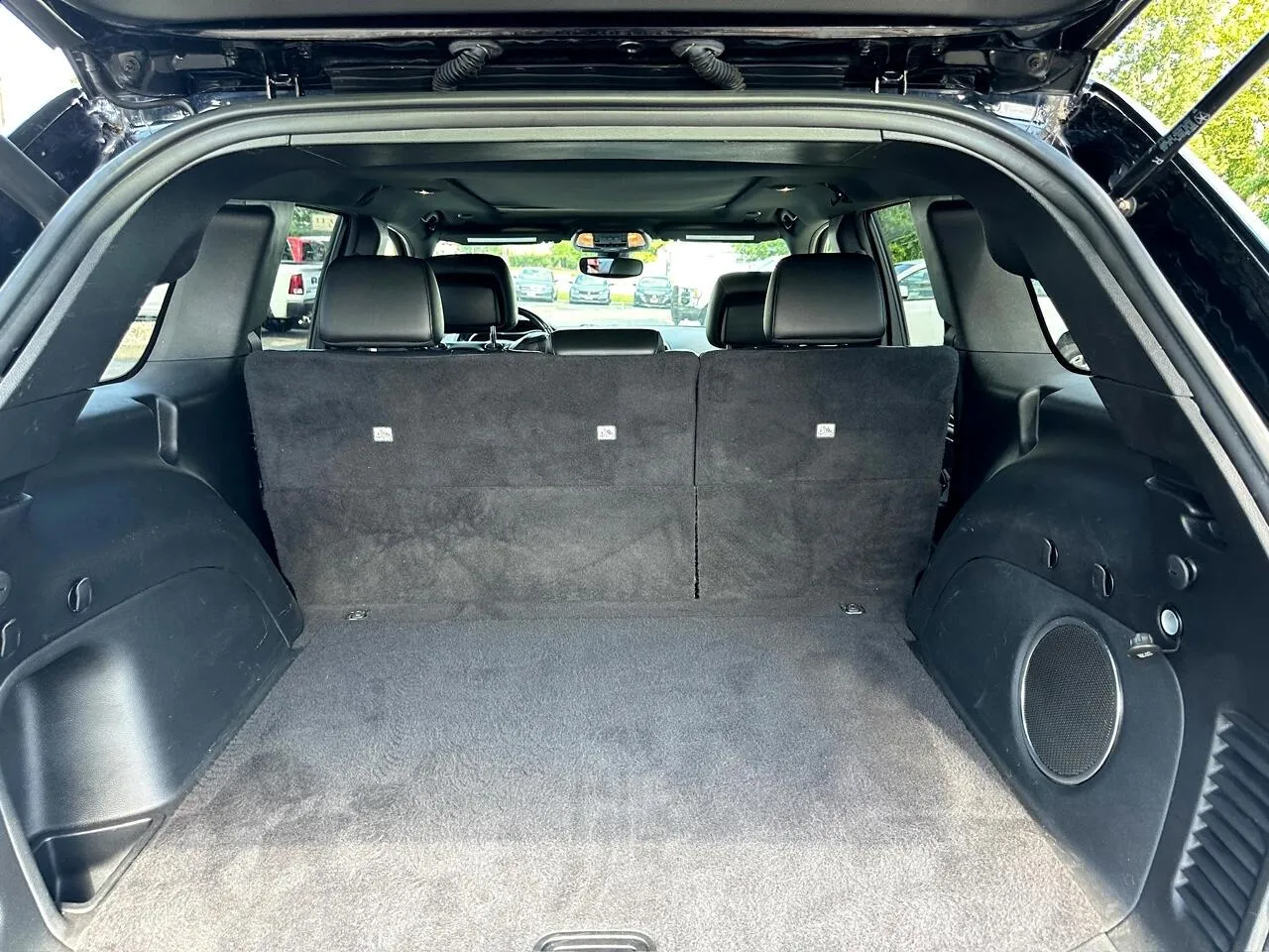 2021 Jeep Grand Cherokee Limited - Photo 27