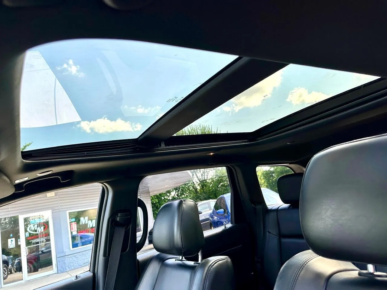 2021 Jeep Grand Cherokee Limited - Photo 28