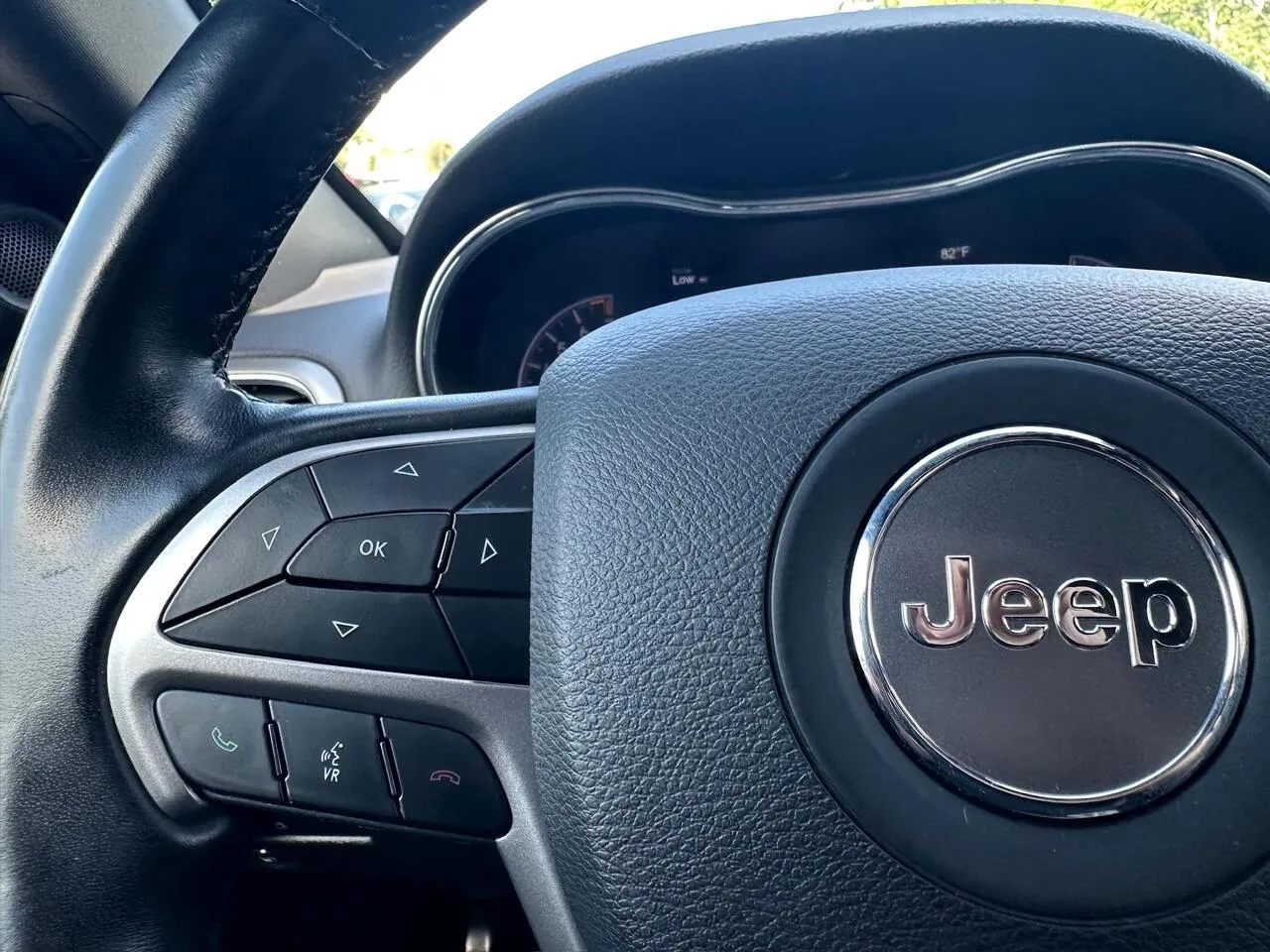 2021 Jeep Grand Cherokee Limited - Photo 29
