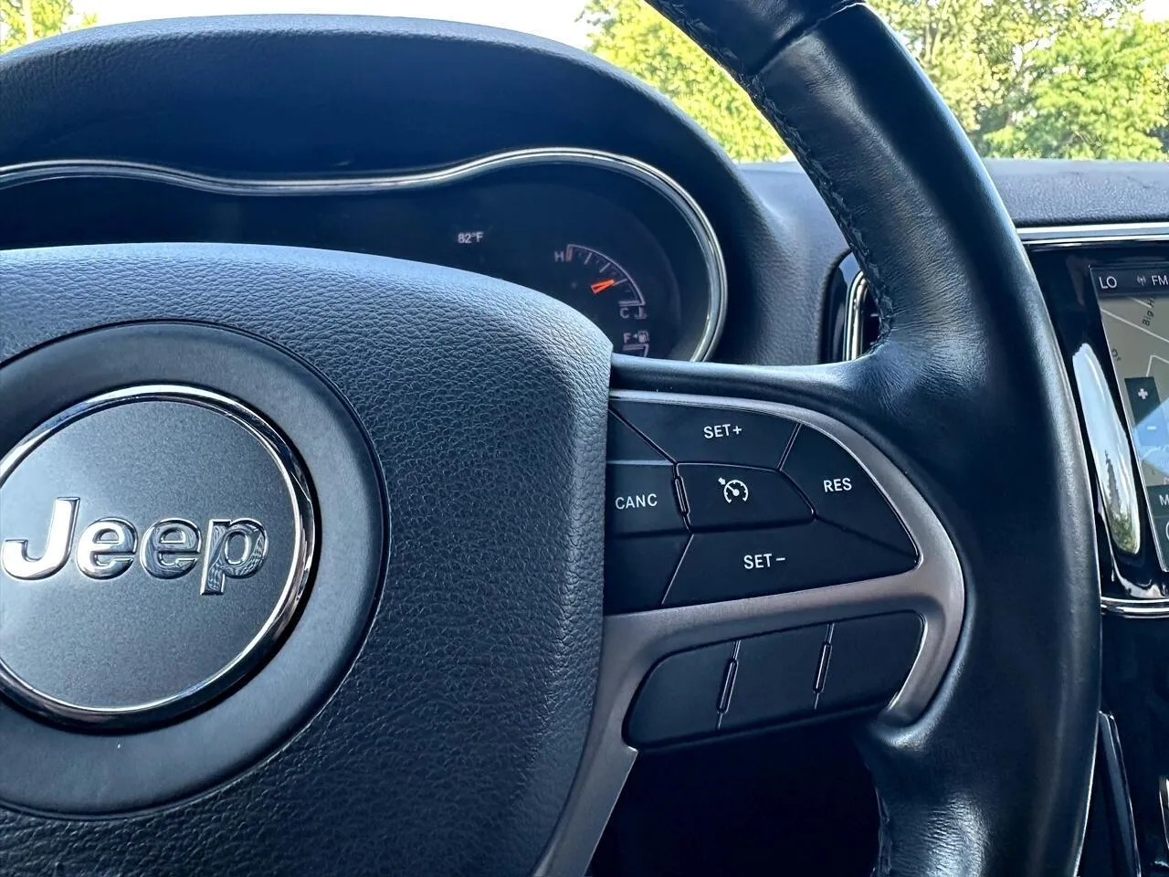 2021 Jeep Grand Cherokee Limited - Photo 30