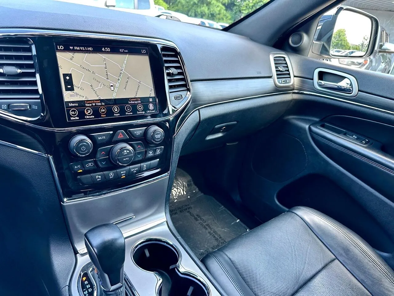 2021 Jeep Grand Cherokee Limited - Photo 31