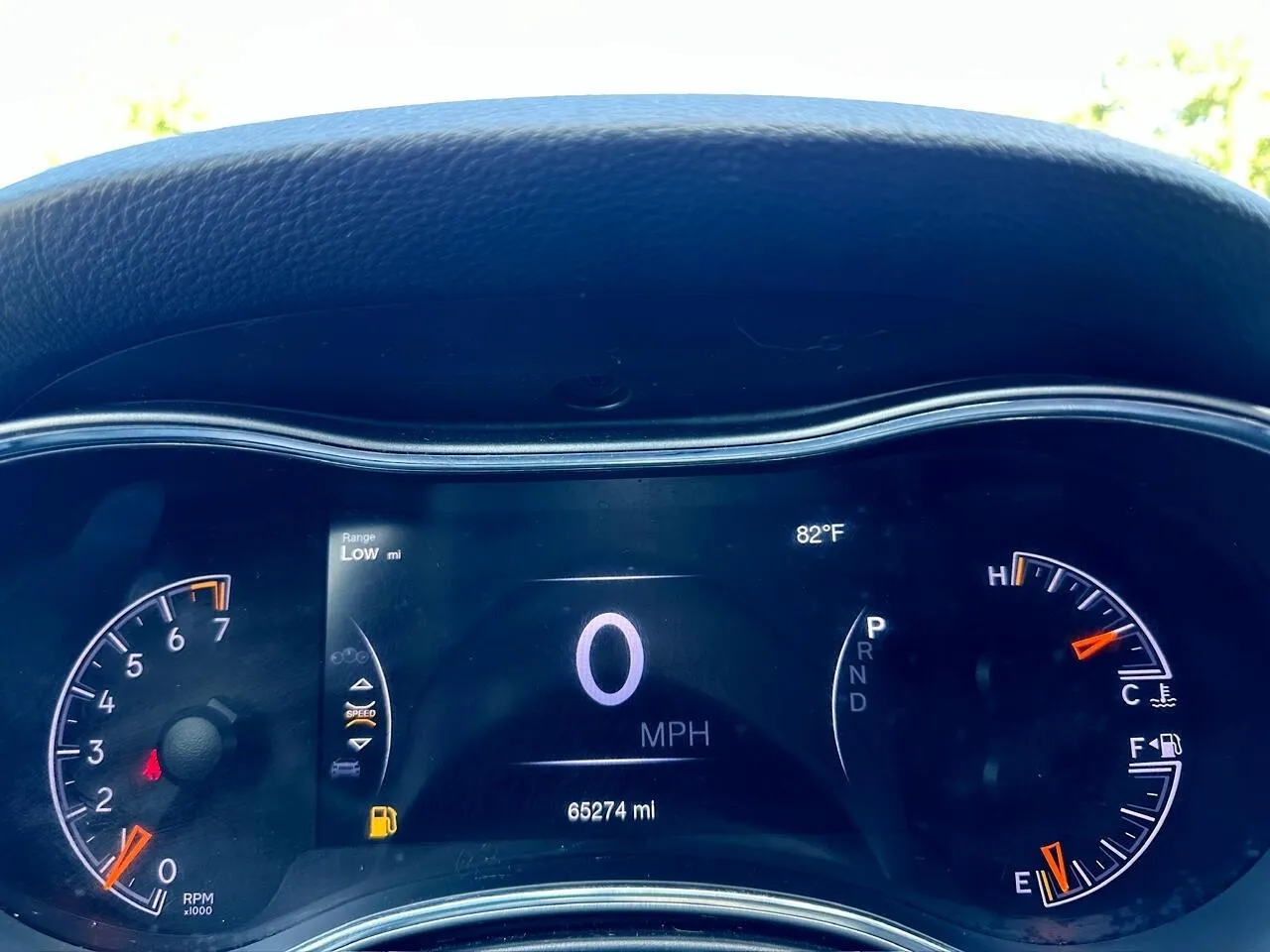 2021 Jeep Grand Cherokee Limited - Photo 39