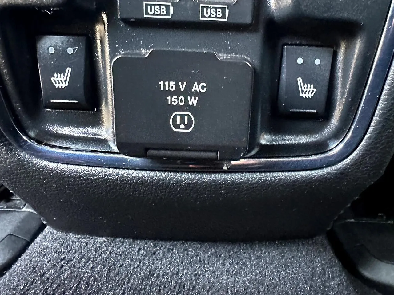 2021 Jeep Grand Cherokee Limited - Photo 40