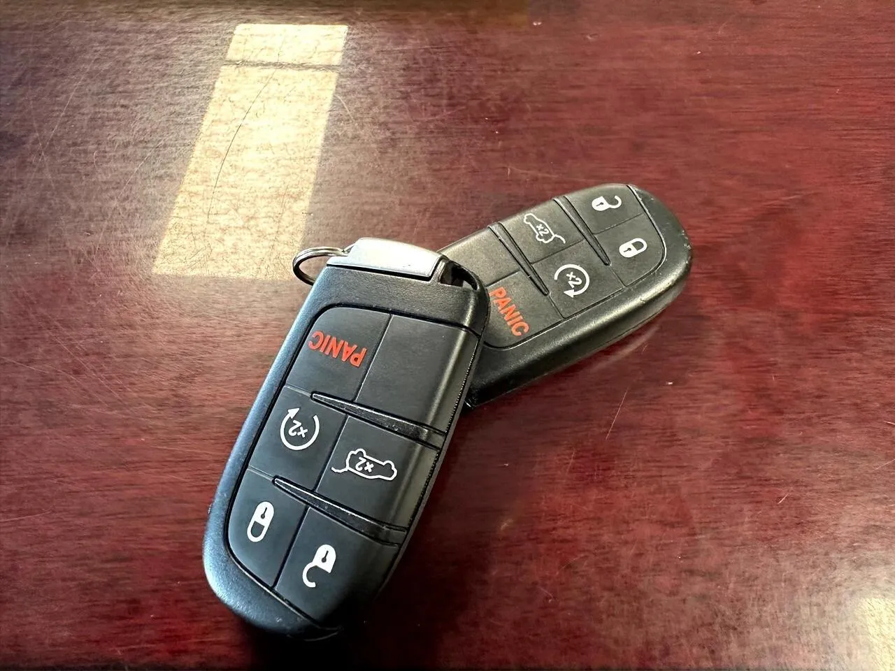 2021 Jeep Grand Cherokee Limited - Photo 44