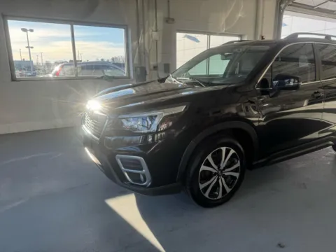 Photos of 2019 Subaru Forester Limited for sale in Indianapolis, IN at RS Motors