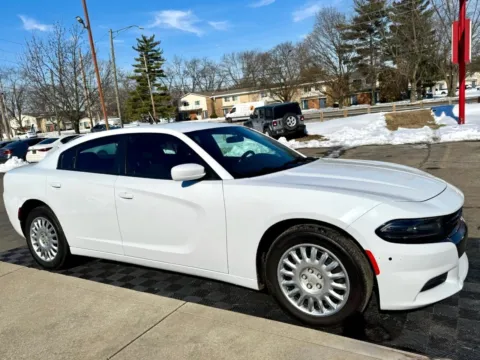 Photos of 2020 Dodge Charger Police for sale in Indianapolis, IN at RS Motors