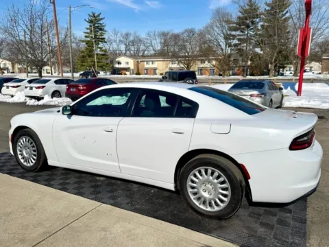 Another view of 2020 Dodge Charger Police for sale in Indianapolis, IN at RS Motors