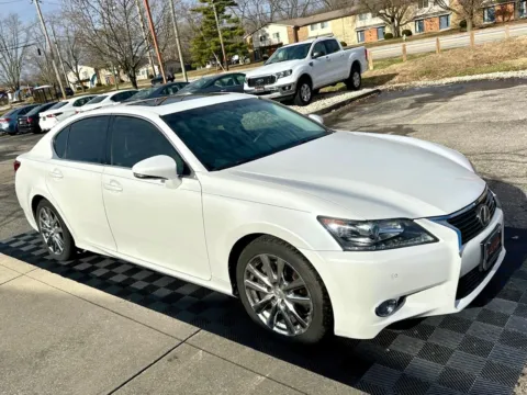 Photos of 2014 Lexus GS 350 RWD for sale in Indianapolis, IN at RS Motors
