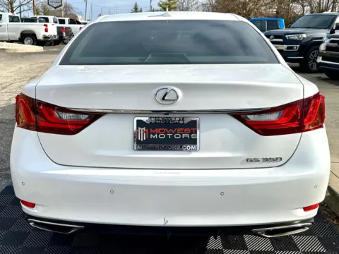 More photos of 2014 Lexus GS 350 RWD at RS Motors, IN