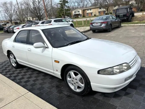 Photos of 1994 Nissan Skyline for sale in Indianapolis, IN at RS Motors