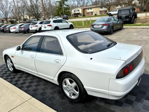 Another view of 1994 Nissan Skyline for sale in Indianapolis, IN at RS Motors