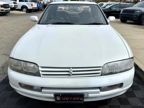 More photos of 1994 Nissan Skyline at RS Motors, IN