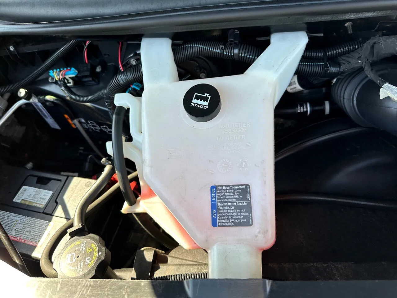 2018 Chevrolet Express Cargo Work Van - Photo 39