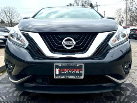 More photos of 2015 Nissan Murano Platinum AWD at RS Motors, IN