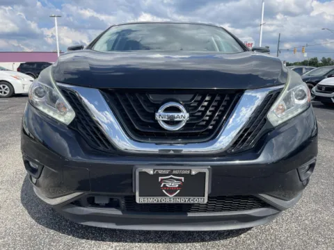 More photos of 2015 Nissan Murano Platinum AWD at RS Motors, IN