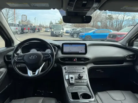 More photos of 2022 Hyundai Santa Fe SEL w/Premium Package at RS Motors, IN