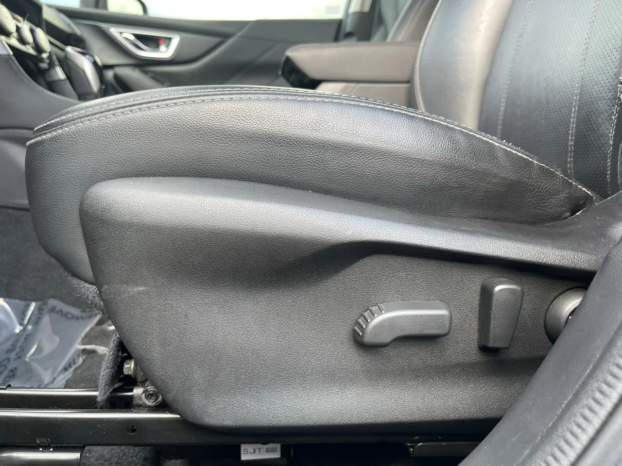 2021 Subaru Forester Limited - Photo 24