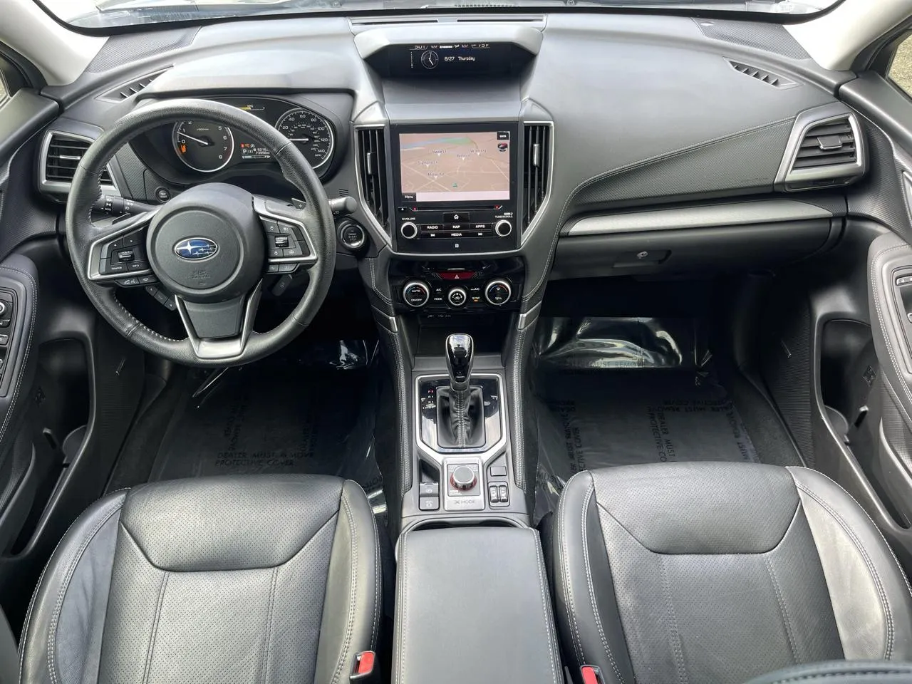 2021 Subaru Forester Limited - Photo 6