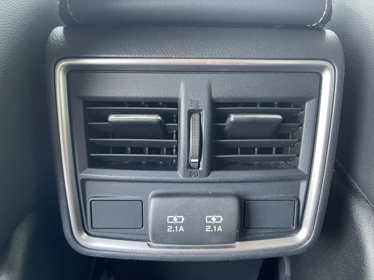 2021 Subaru Forester Limited - Photo 48