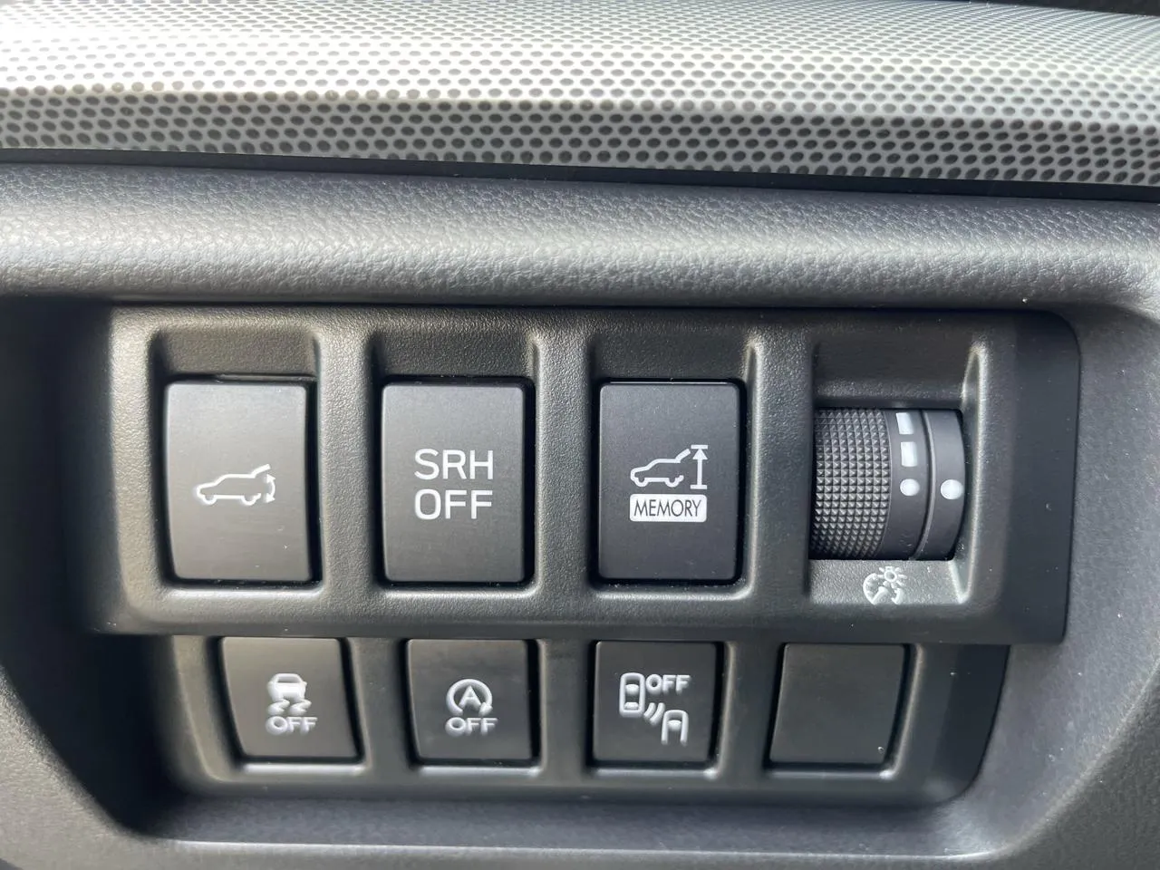 2021 Subaru Forester Limited - Photo 40