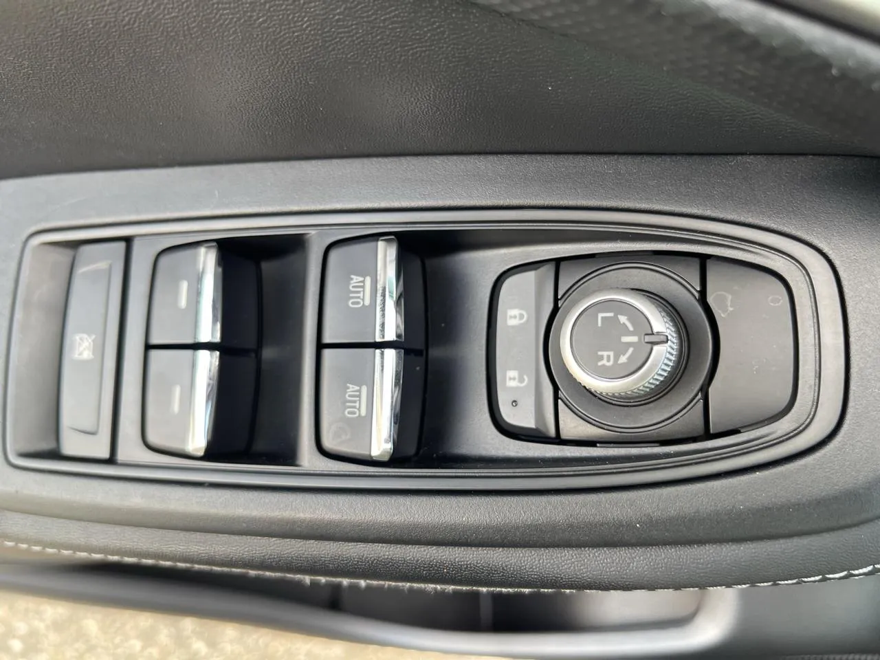 2021 Subaru Forester Limited - Photo 50