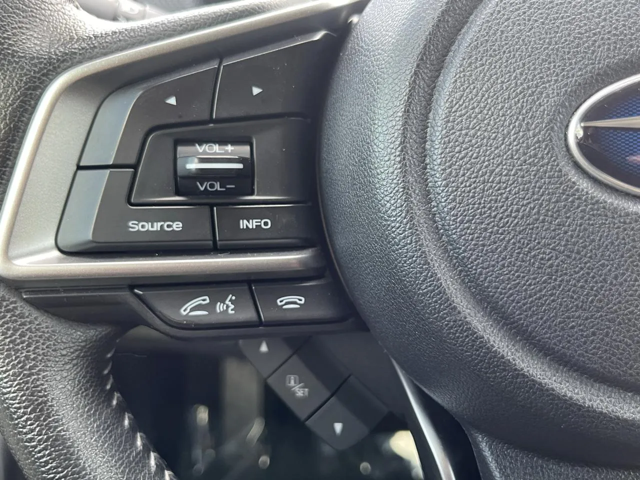 2021 Subaru Forester Limited - Photo 29