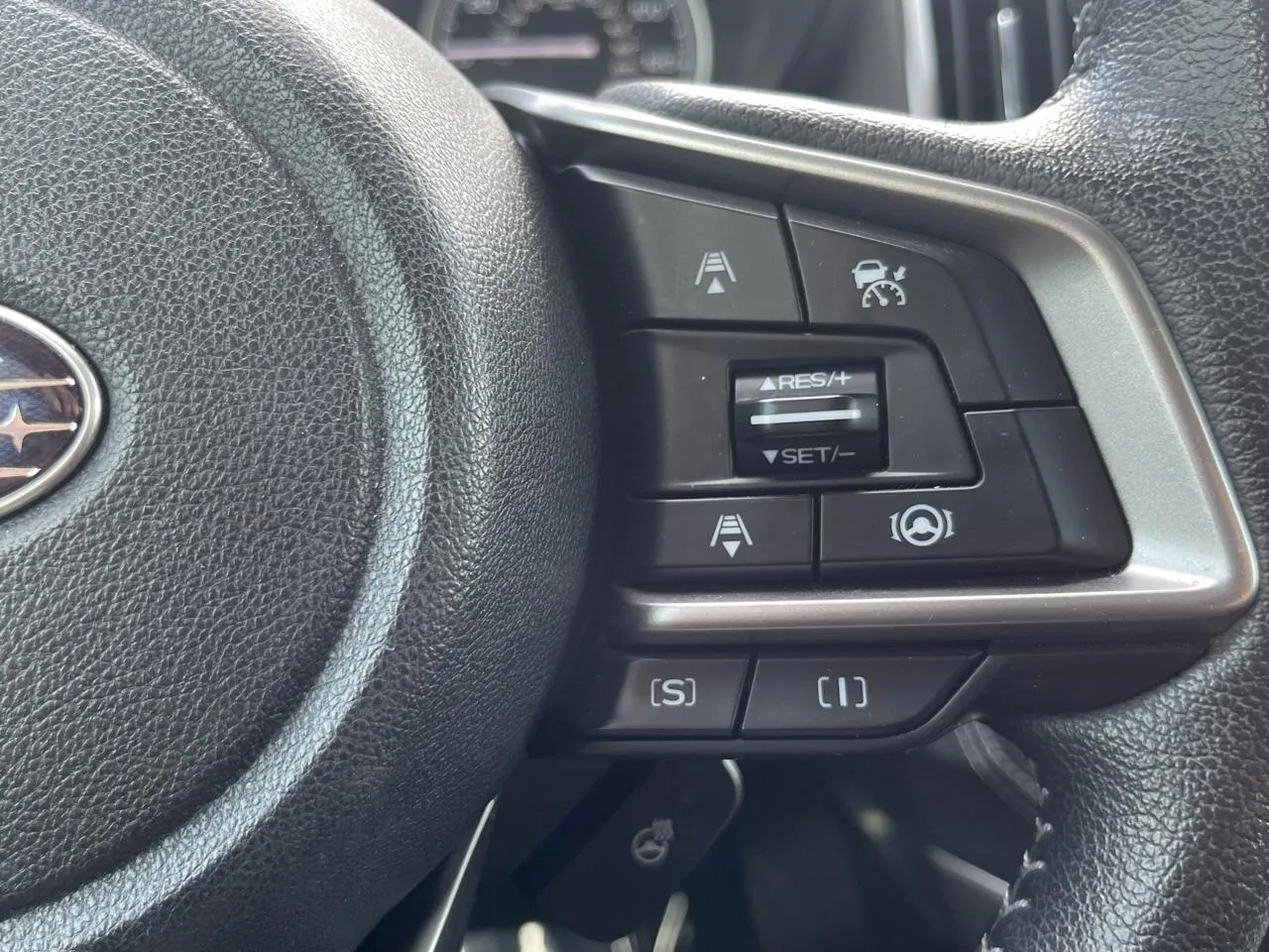 2021 Subaru Forester Limited - Photo 30