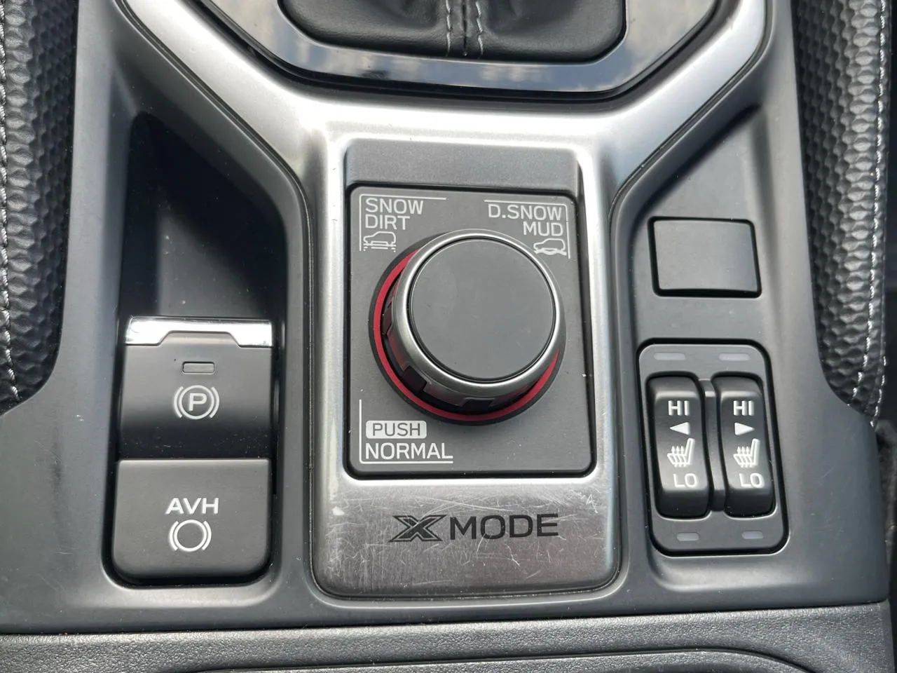 2021 Subaru Forester Limited - Photo 38