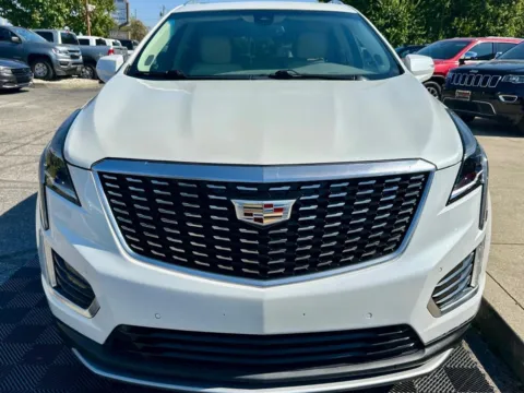 More photos of 2021 Cadillac XT5 Premium Luxury at RS Motors, IN