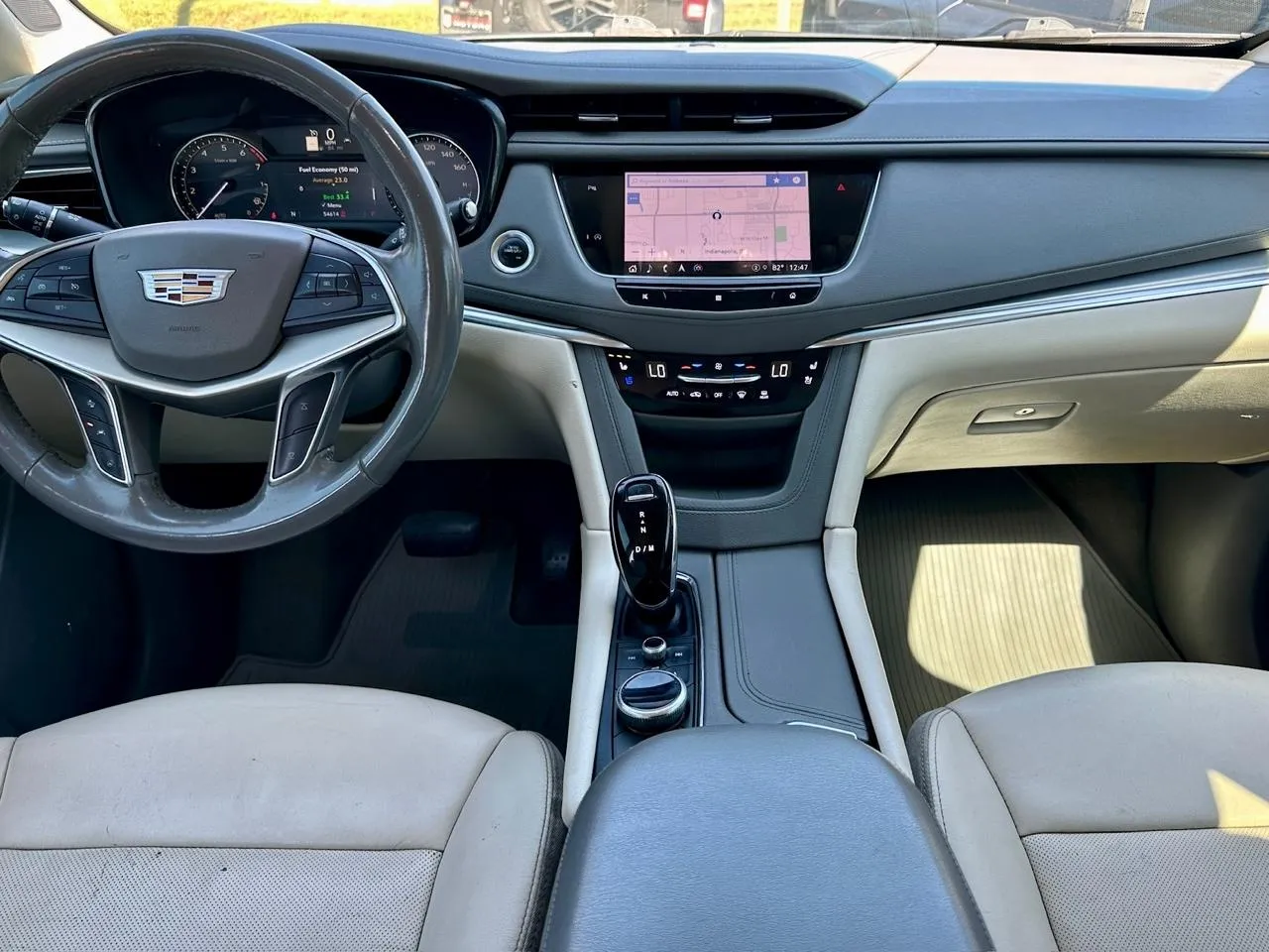 2021 Cadillac XT5 Premium Luxury - Photo 6