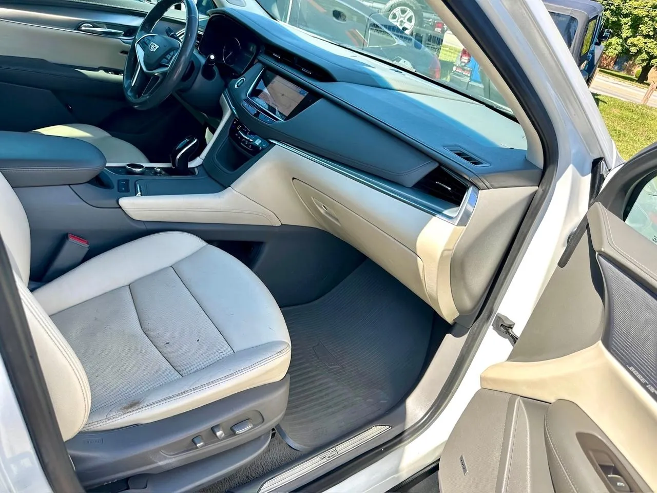 2021 Cadillac XT5 Premium Luxury - Photo 17