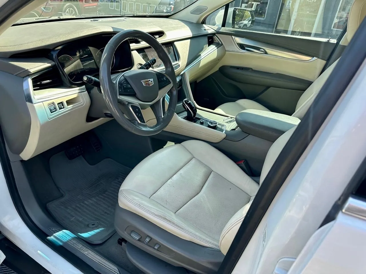 2021 Cadillac XT5 Premium Luxury - Photo 18