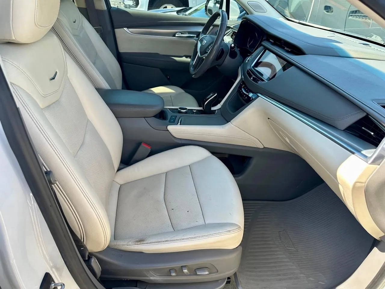 2021 Cadillac XT5 Premium Luxury - Photo 19