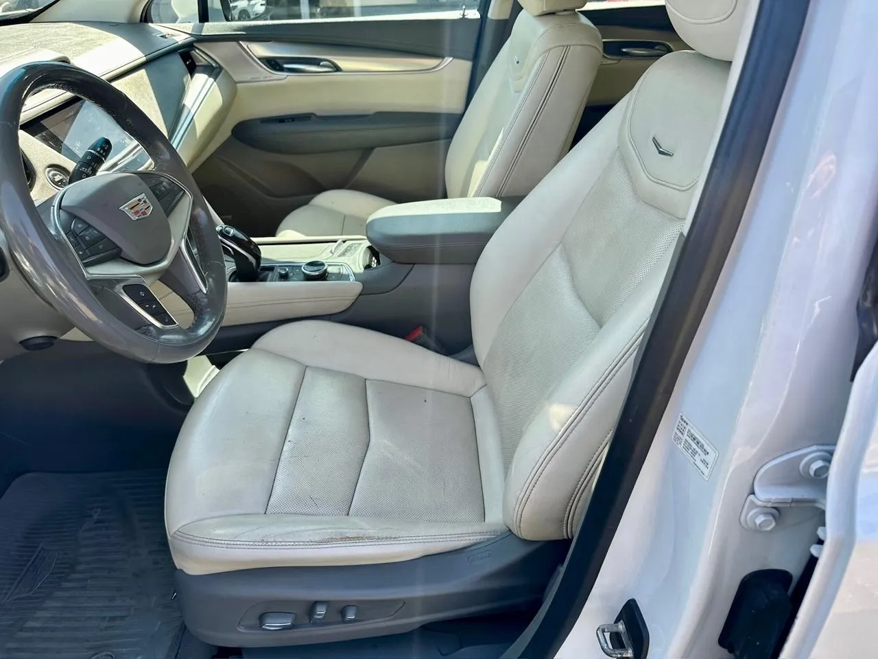 2021 Cadillac XT5 Premium Luxury - Photo 20