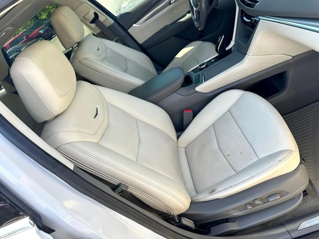 2021 Cadillac XT5 Premium Luxury - Photo 21