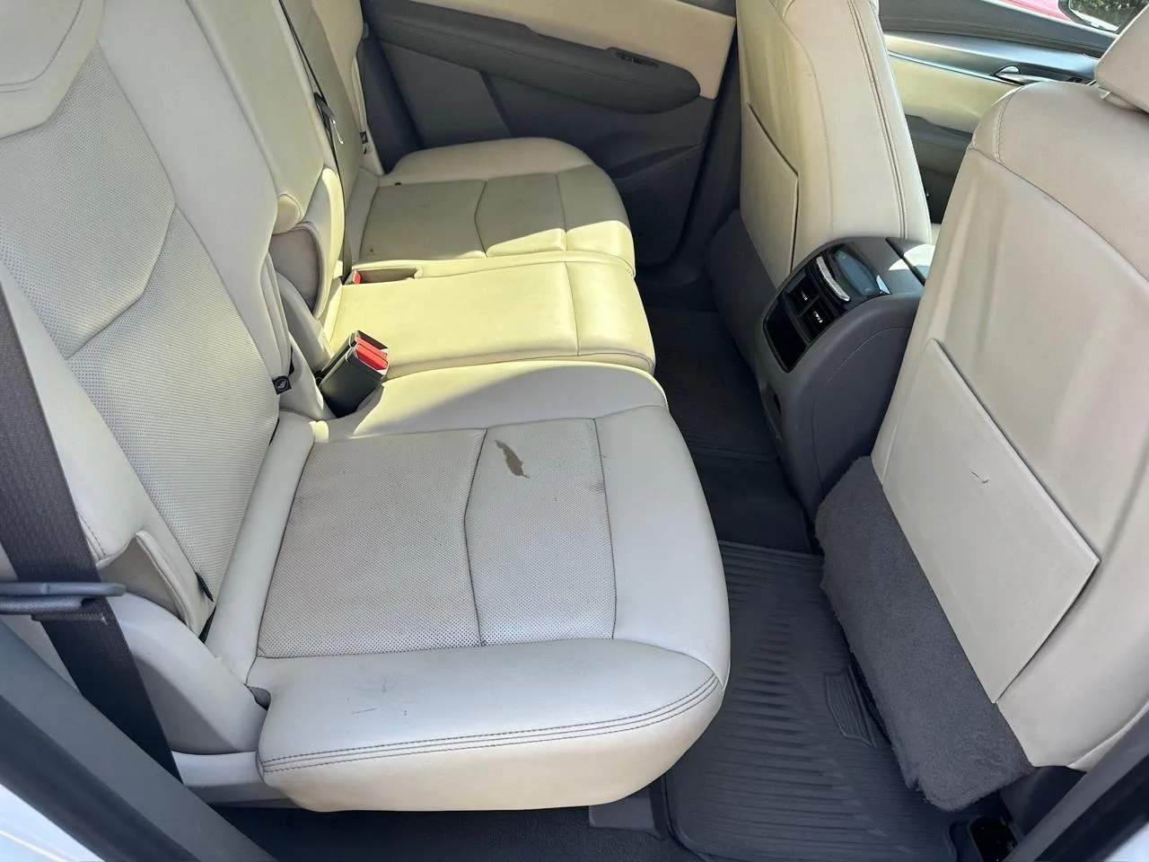 2021 Cadillac XT5 Premium Luxury - Photo 23