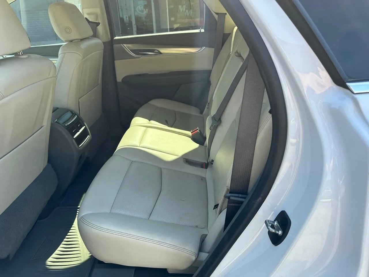2021 Cadillac XT5 Premium Luxury - Photo 24