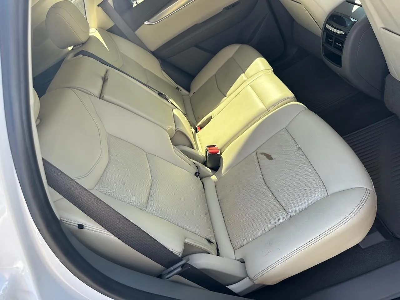 2021 Cadillac XT5 Premium Luxury - Photo 25