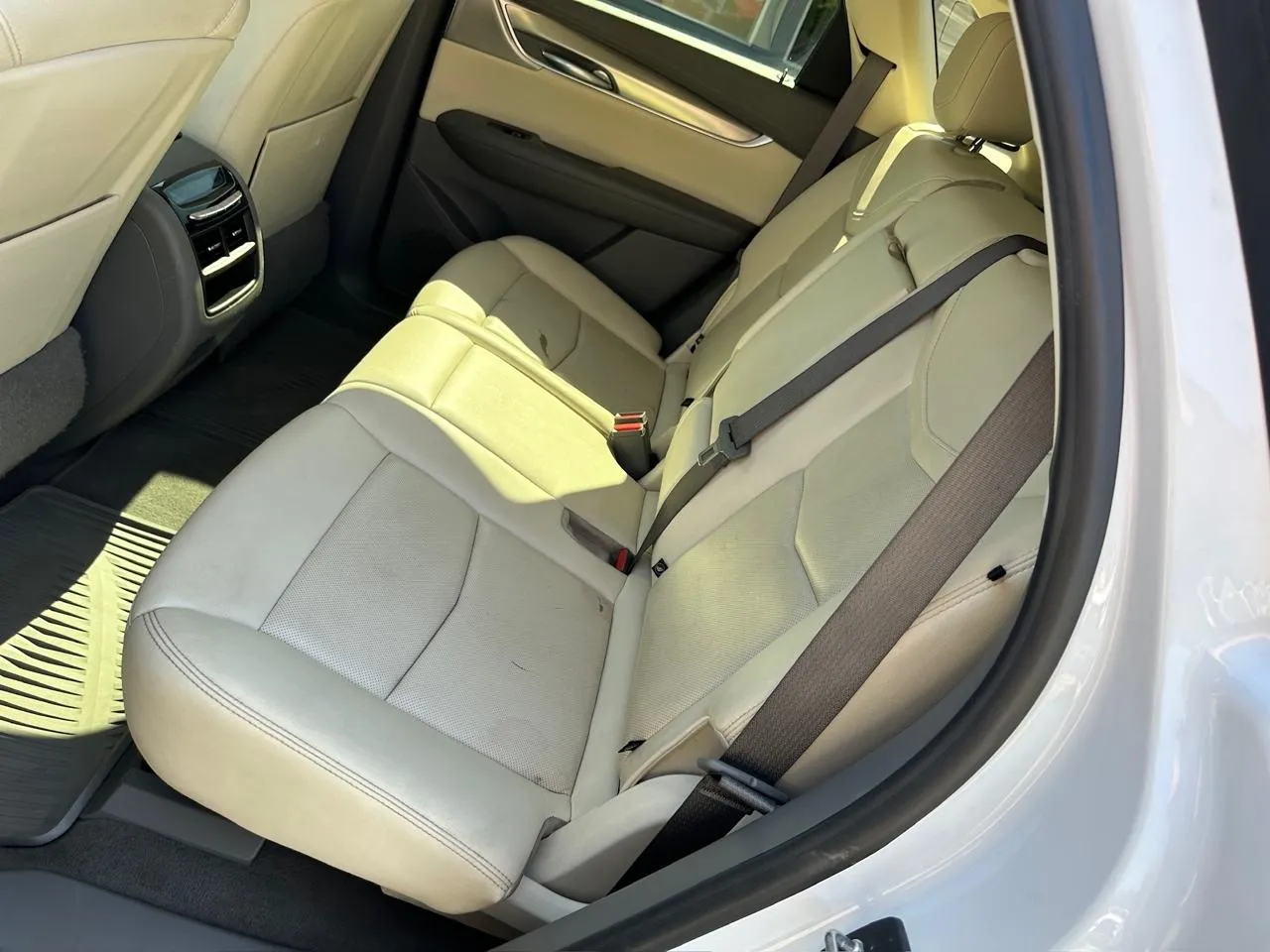 2021 Cadillac XT5 Premium Luxury - Photo 26