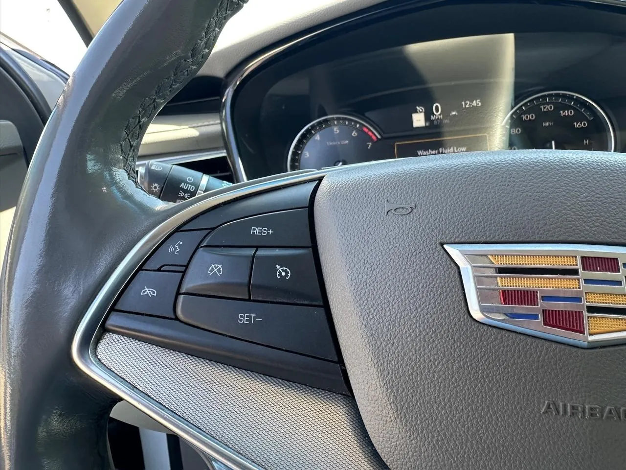 2021 Cadillac XT5 Premium Luxury - Photo 29