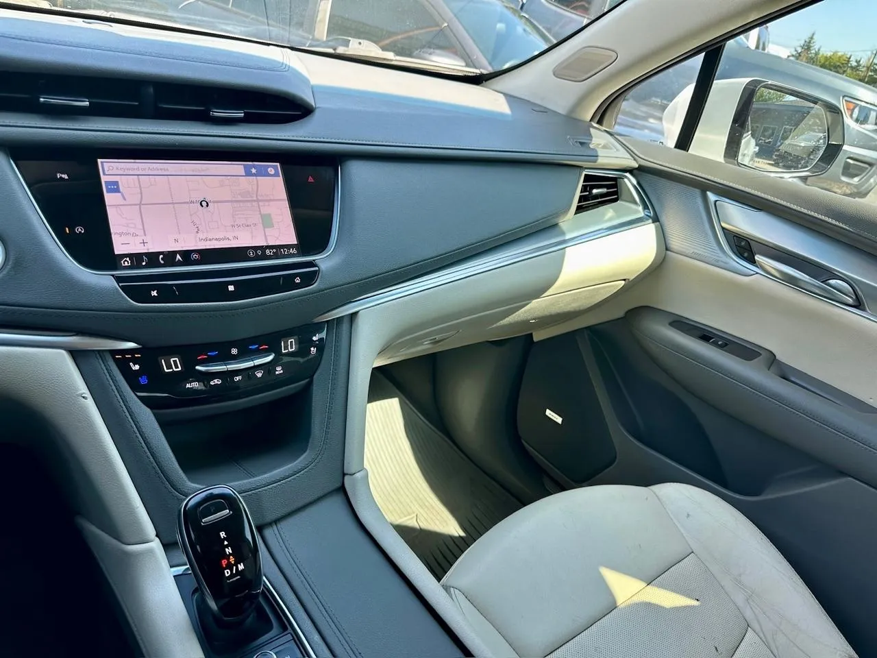 2021 Cadillac XT5 Premium Luxury - Photo 31