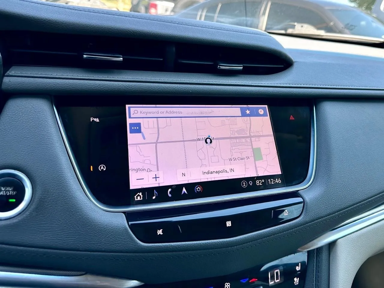 2021 Cadillac XT5 Premium Luxury - Photo 32
