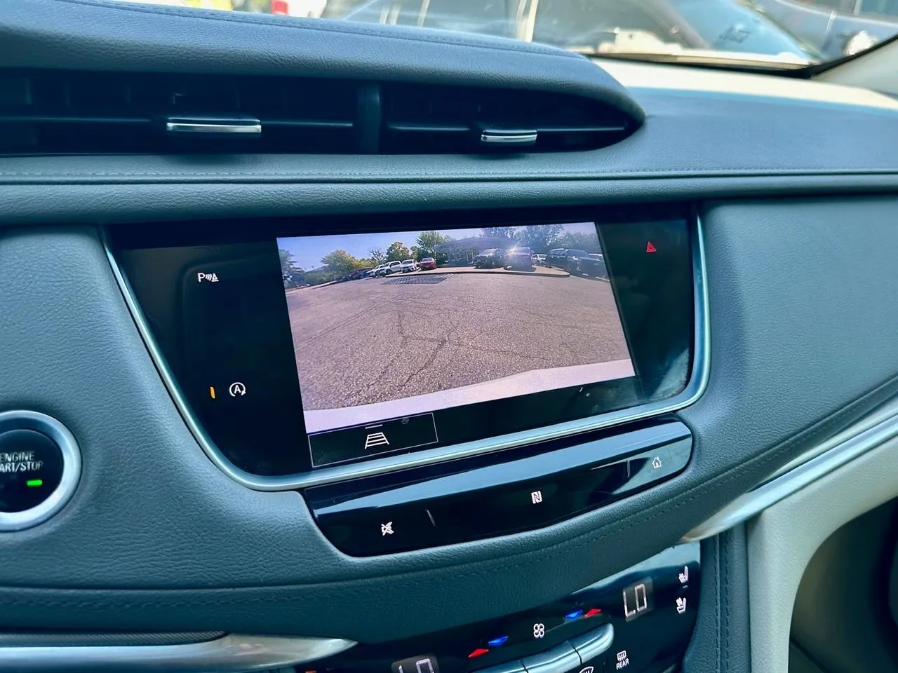 2021 Cadillac XT5 Premium Luxury - Photo 33