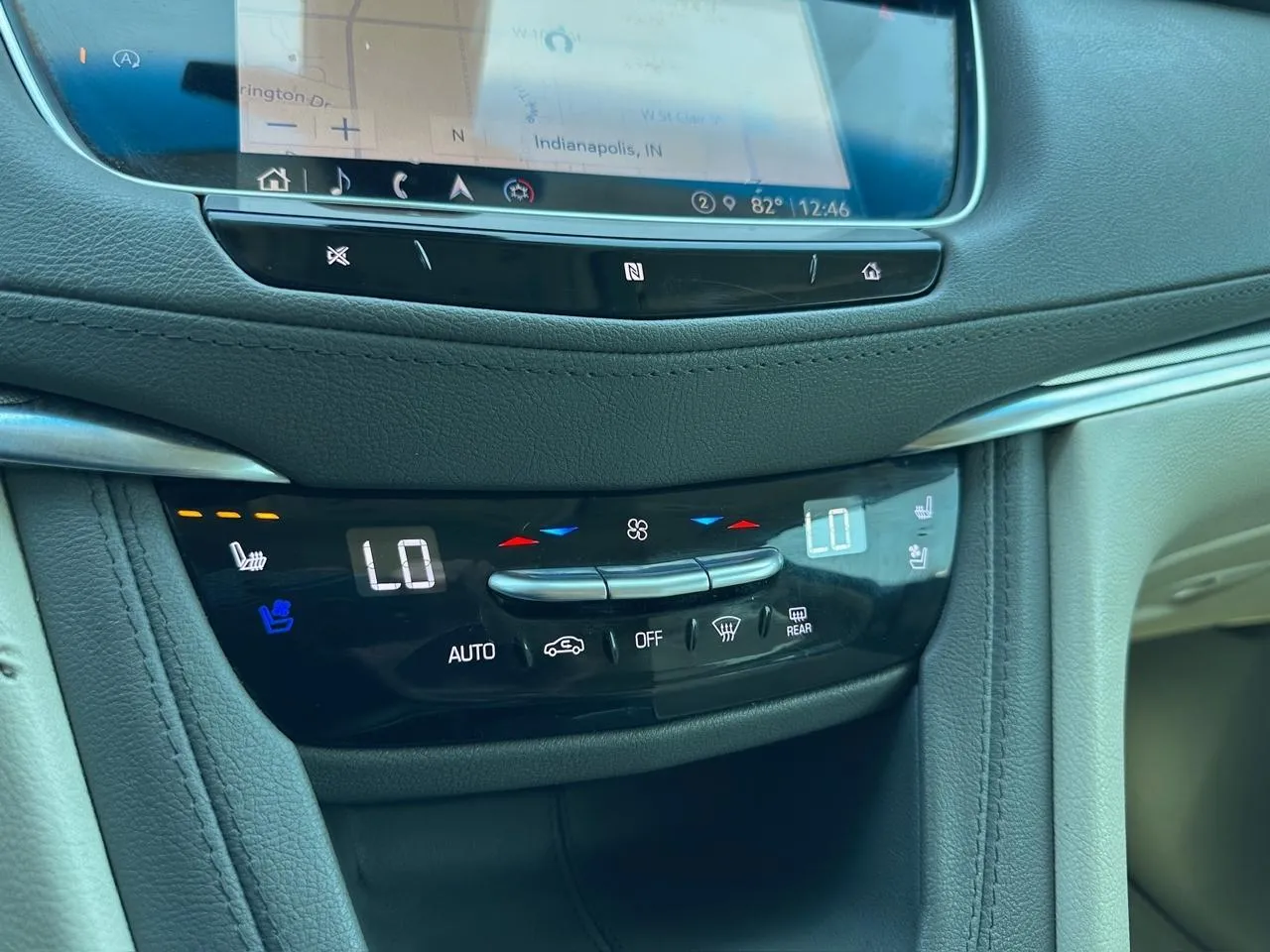 2021 Cadillac XT5 Premium Luxury - Photo 34
