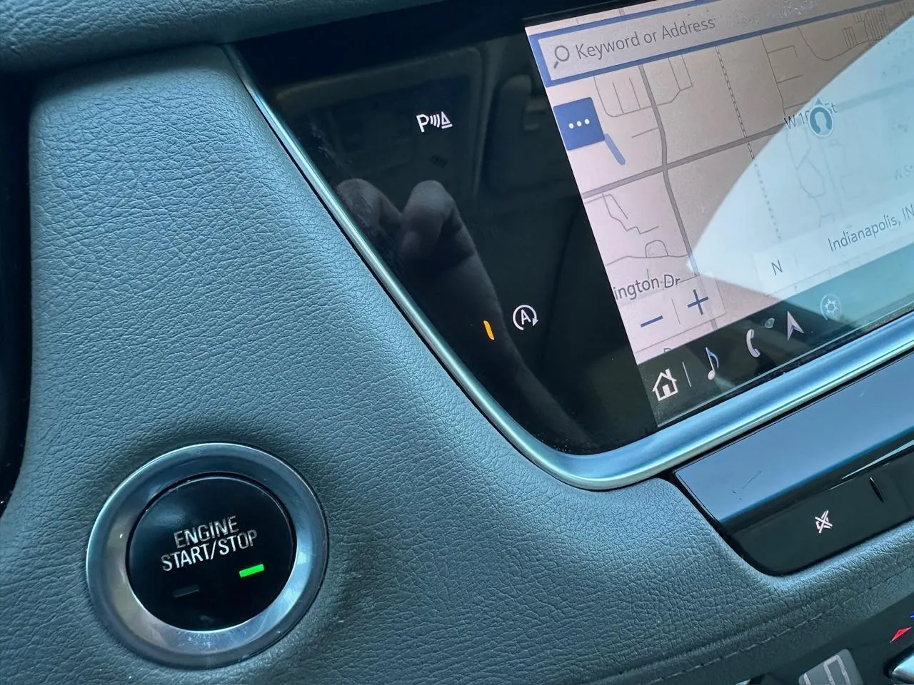 2021 Cadillac XT5 Premium Luxury - Photo 35