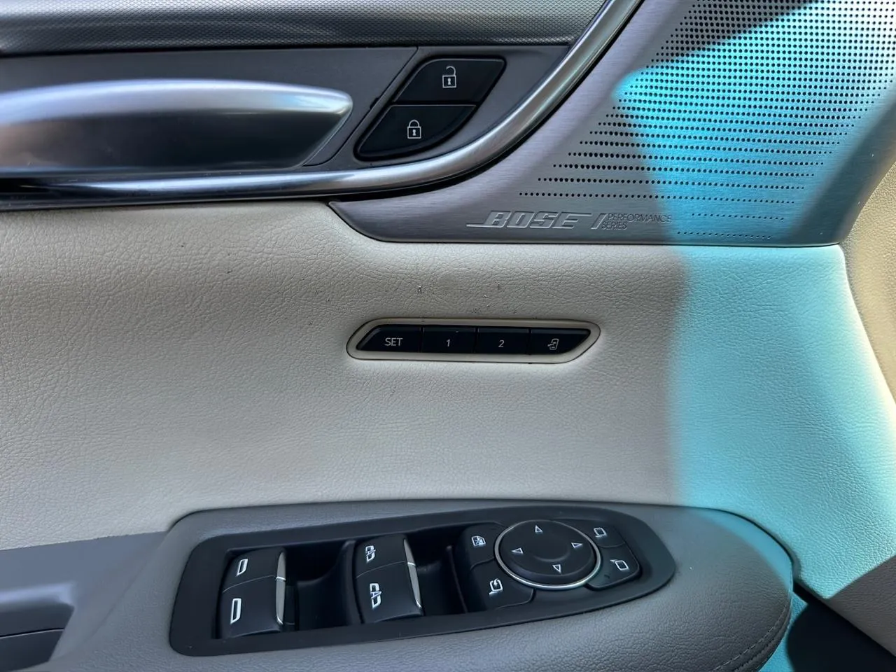 2021 Cadillac XT5 Premium Luxury - Photo 36